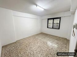 Blk 20 Dover Ville (Queenstown), HDB 3 Rooms #629437361